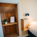 B&B de Luwte Cottage