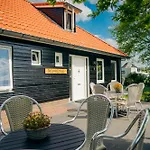 B&B de Luwte Cottage