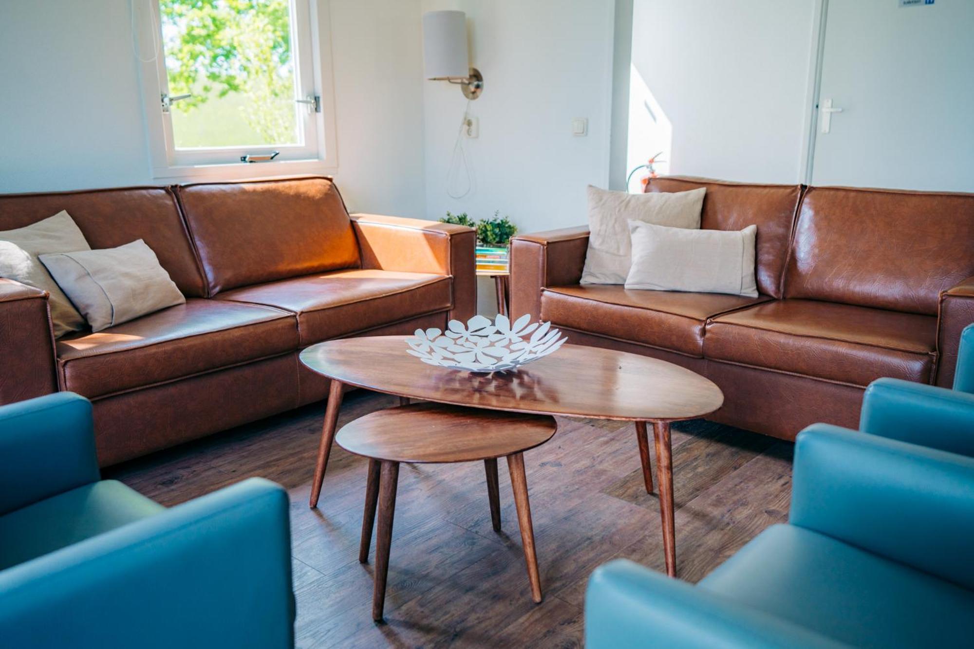 Bed & Breakfast De Luwte